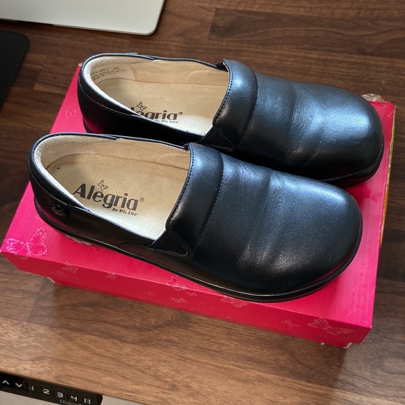 Alegria by PG Lite - Keli Women’s Clogs - Size 36 - Picture 2 of 10